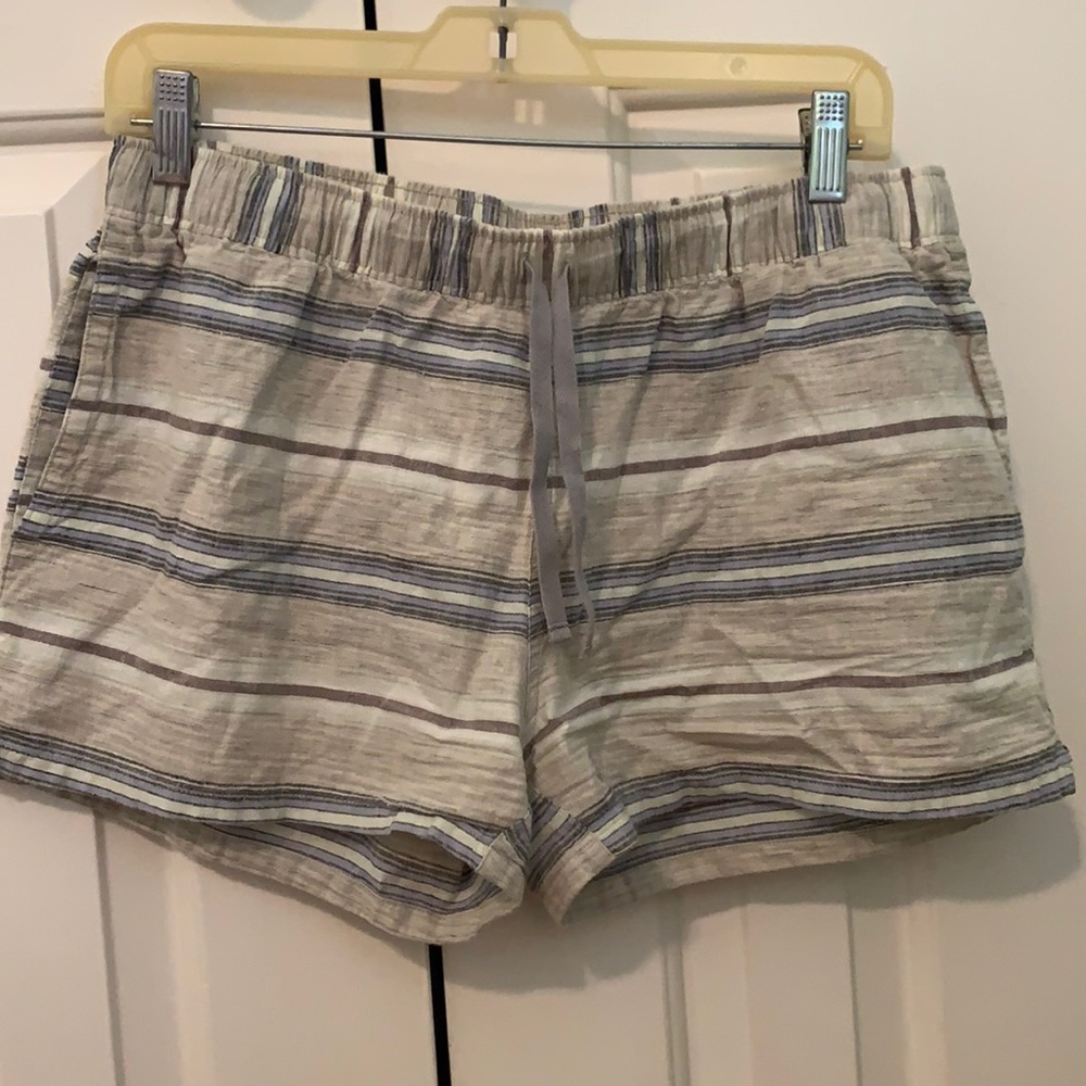 Patagonia women’s shorts